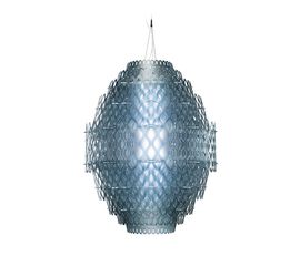 Подвесной светильник Slamp Charlotte suspension, фото 1