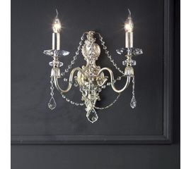 Ciciriello Lampadari Charme applique 2 luci, фото 1