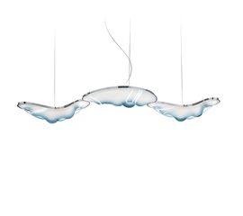 Подвесной светильник Slamp Slamp Crocco Suspension, фото 1