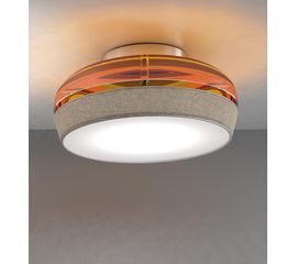 Потолочный светильник De Majo De Majo DOME P38, фото 1