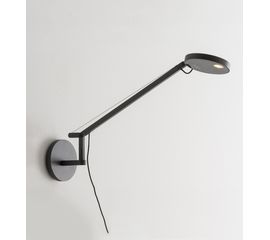Настенный светильник Artemide Demetra Micro Wall, фото 1
