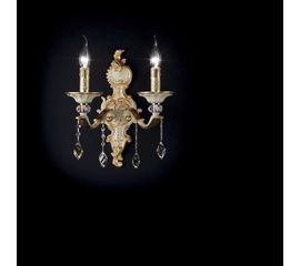 Ciciriello Lampadari Demetra applique 2 luci, фото 1