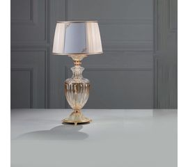 Настольная лампа Ciciriello Lampadari Demetra lume piccolo, фото 1