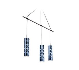 Подвесной светильник Slamp Dimple suspension trio, фото 1