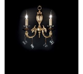 Ciciriello Lampadari Doroty applique 2 luci, фото 1