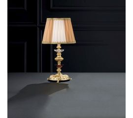 Настольная лампа Ciciriello Lampadari Doroty lume piccolo, фото 1