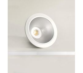 Встраиваемый в потолок светильник FireLED FireLED FLED-DL 011-20 (ФИЛИПП), фото 1