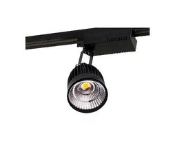 Трековый светодиодный светильник FireLED FireLED FLED-TL 06532 (МАНЕКЕЛ-32), фото 1