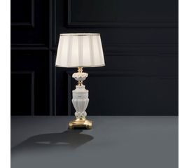 Настольная лампа Ciciriello Lampadari Fanny lume piccolo, фото 1