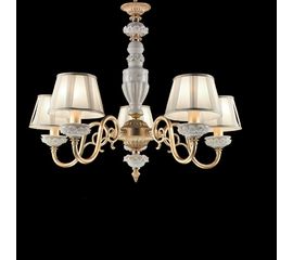 Люстра Ciciriello Lampadari Fanny lampadario 5 luci, фото 1