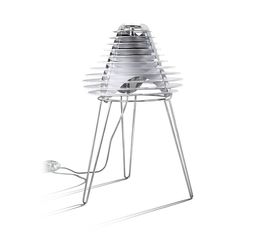 Настольная лампа Slamp Slamp Faretto table, фото 1