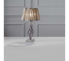 Настольная лампа Ciciriello Lampadari Greta lume piccolo, фото 1