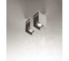 Потолочный светильник Macrolux HORTO 80 815.0201.01.20, фото 1