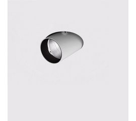 Встраиваемый в потолок светильник Prolicht IMAGINE round aura trimless, фото 1