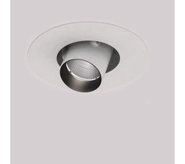 Встраиваемый в потолок светильник Prolicht IMAGINE round recessed, фото 1