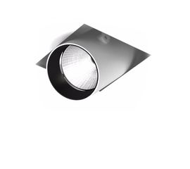 Встраиваемый в потолок светильник Prolicht IMAGINE square trimless, фото 1