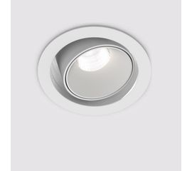 Встраиваемый в потолок светильник Prolicht INVADER small adjustable, фото 1