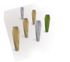 Осветительный столб Eltorrent KOORD KD.006.00, фото 1