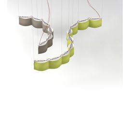 Подвесной светильник Eltorrent LAOLA LO.001A, фото 1