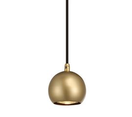 LIGHT EYE BALL pendant, фото 1