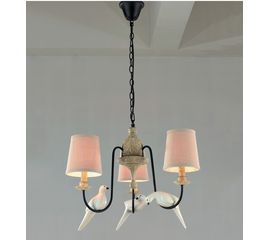 Люстра LOFT IT LOFT IT LOFT1029A-3, фото 1