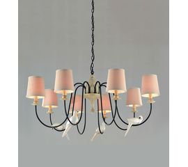 Люстра LOFT IT LOFT IT LOFT1029A-8, фото 1