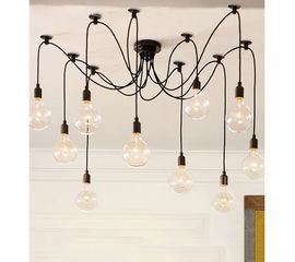 Подвесной светильник LOFT IT LOFT IT LOFT1162/10, фото 1