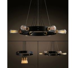 Подвесной светильник LOFT IT LOFT IT LOFT1187, фото 1