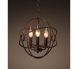 Подвесной светильник LOFT IT LOFT IT LOFT1192-3, фото 1