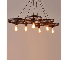 Подвесной светильник LOFT IT LOFT IT LOFT1208/6, фото 1