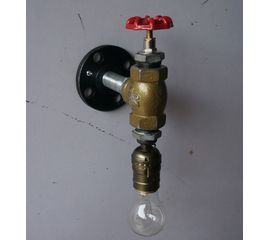 Настенный светильник LOFT IT LOFT IT LOFT1482W-5, фото 1