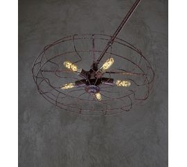 Подвесной светильник LOFT IT LOFT IT LOFT1836C, фото 1