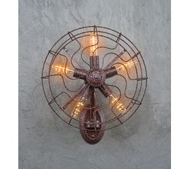 Настенный светильник LOFT IT LOFT IT LOFT1836W, фото 1