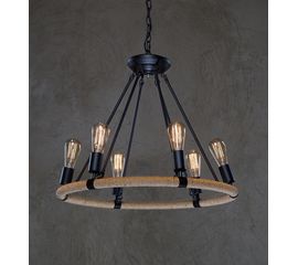 Подвесной светильник LOFT IT LOFT IT LOFT1861/6, фото 1