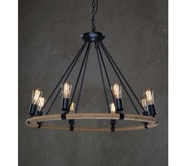 Подвесной светильник LOFT IT LOFT IT LOFT1861/8, фото 1