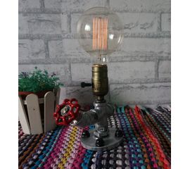 Настольная лампа LOFT IT LOFT IT LOFT1882T-6, фото 1