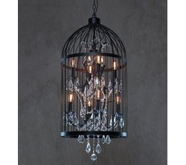 Подвесной светильник LOFT IT LOFT IT LOFT1891/8, фото 1