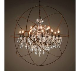 Подвесной светильник LOFT IT LOFT IT LOFT1897/15, фото 1