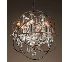 Подвесной светильник LOFT IT LOFT IT LOFT1897/5, фото 1