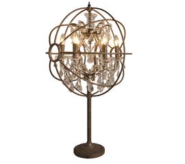 Настольная лампа LOFT IT LOFT IT LOFT1897T, фото 1