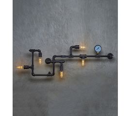 Настенный светильник LOFT IT LOFT IT LOFT1906W, фото 1