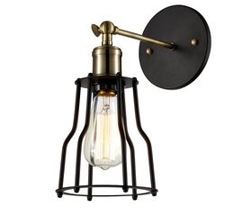 Настенный светильник LOFT IT LOFT IT LOFT2105W, фото 1