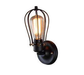 Настенный светильник LOFT IT LOFT IT LOFT2106W, фото 1