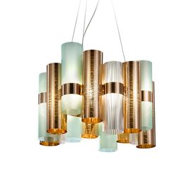 Люстра Slamp Slamp La lollo, фото 1