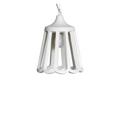 Подвесной светильник Karman Le-pupette SE131 2B INT, фото 1