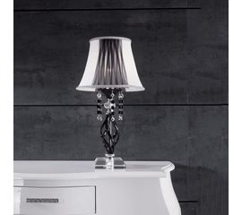 Настольная лампа Ciciriello Lampadari Lidia lume piccolo, фото 1