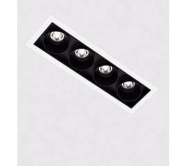 Встраиваемый в потолок светильник Prolicht Prolicht MAGIQ RECESSED, фото 1