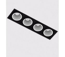 Встраиваемый в потолок светильник Prolicht Prolicht MAGIQ TRIMLESS COLOUR, фото 1