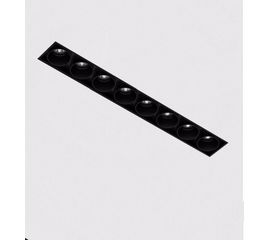 Встраиваемый в потолок светильник Prolicht Prolicht MAGIQ TRIMLESS DOUBLE, фото 1