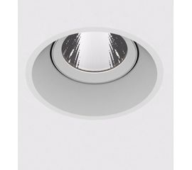 Встраиваемый в потолок светильник Prolicht Prolicht MECHANIQ RECESSED ROUND DEEP, фото 1